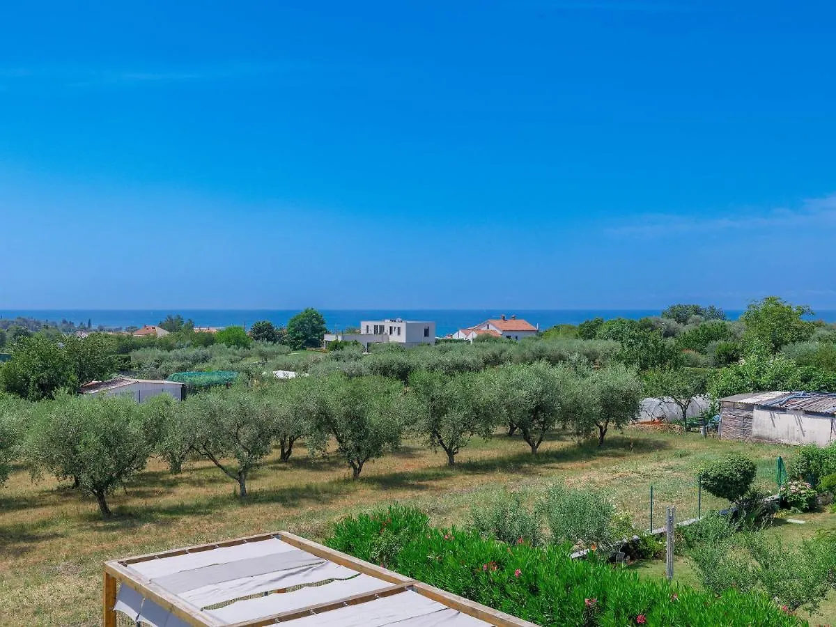 Apartment Katka By Interhome Umag Kroatië