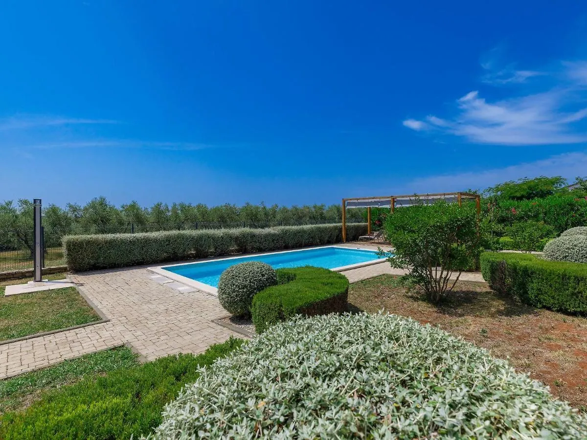 Apartment Katka By Interhome Umag Croatia