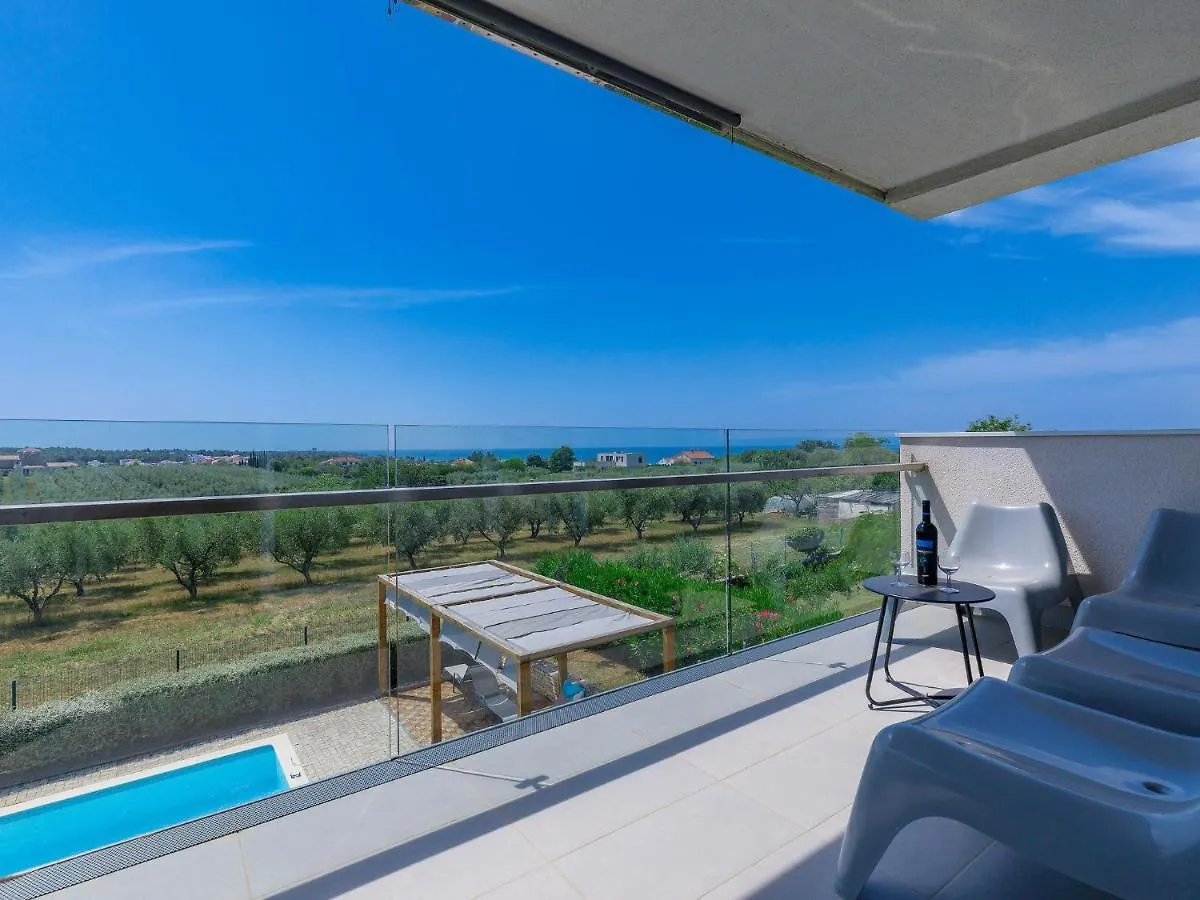 Apartment Katka By Interhome Umag