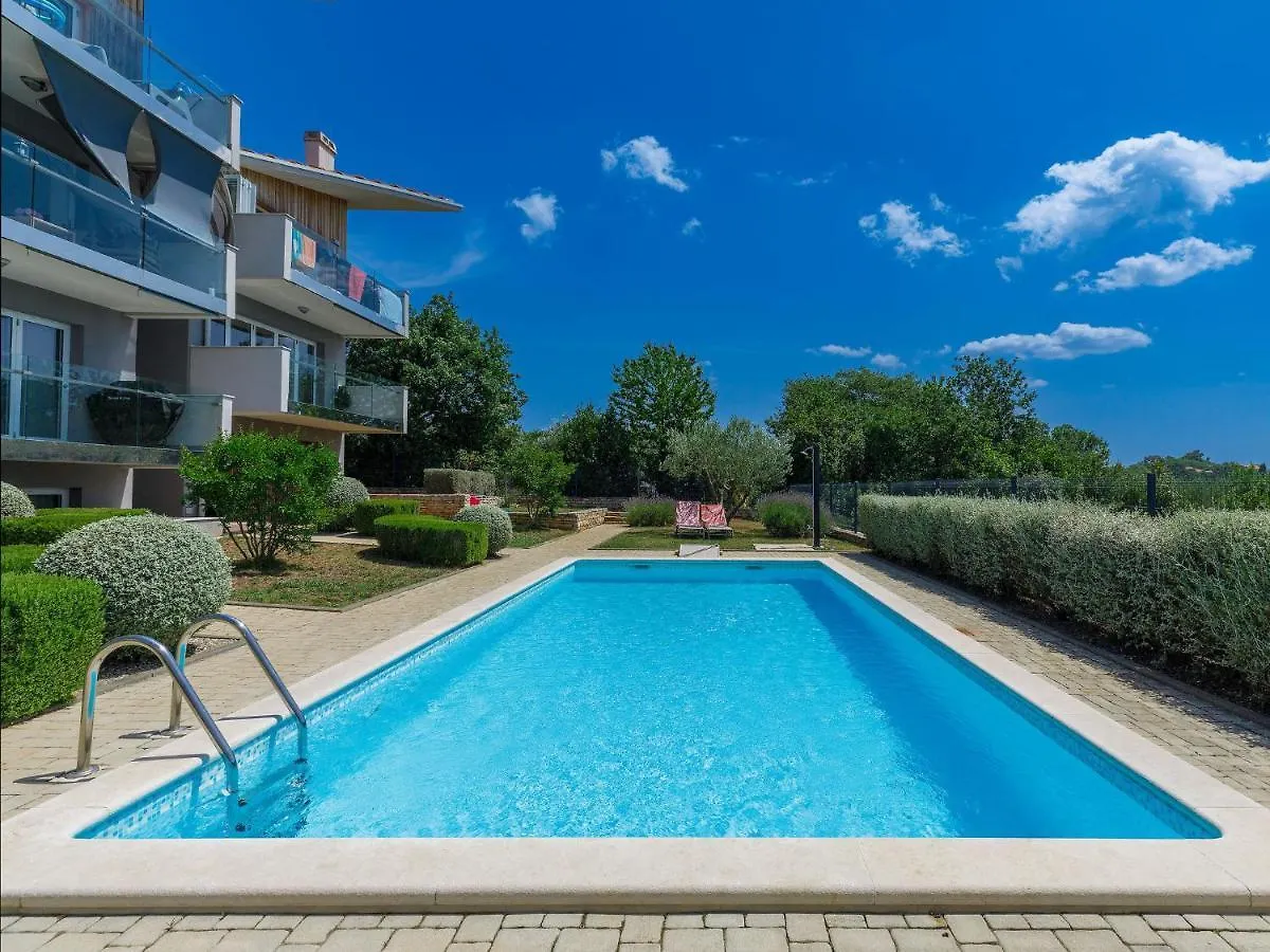 Apartment Katka By Interhome Umag 0*,  Croatia