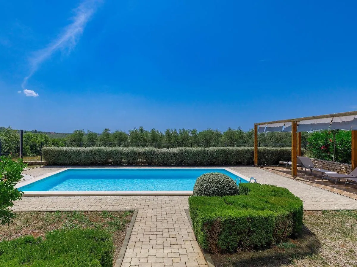 Apartment Katka By Interhome Umag 0*,  Croatia