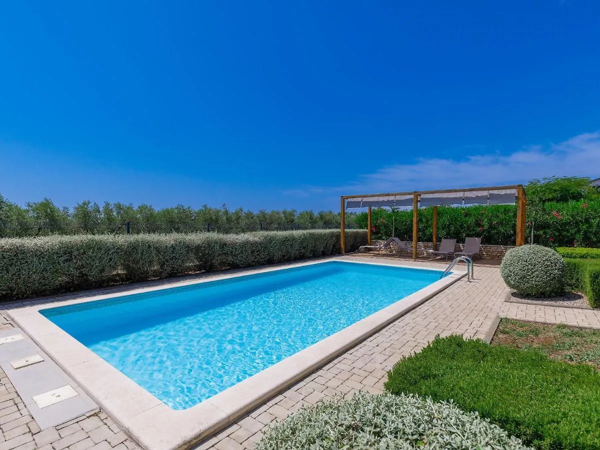 Apartment Katka By Interhome Umag
