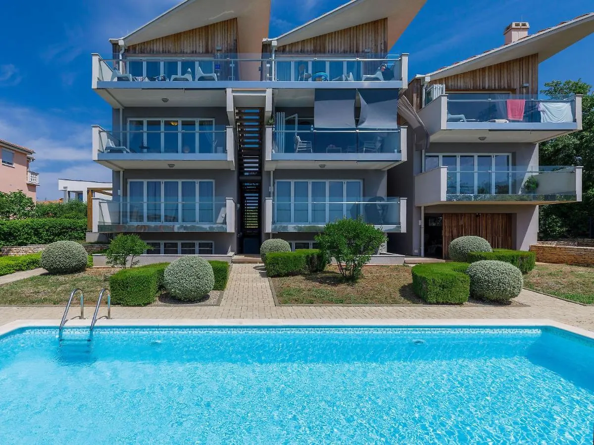 Apartment Katka By Interhome Umag Croatia