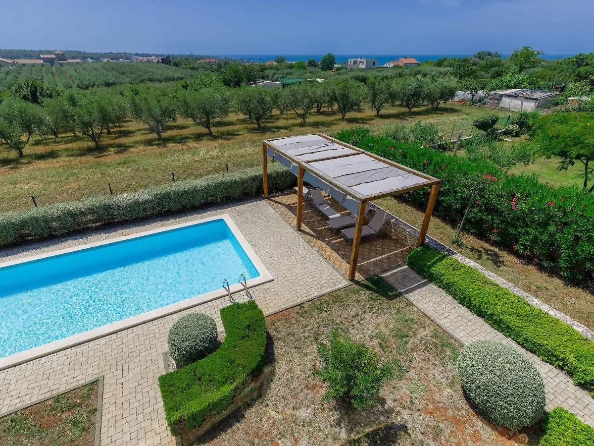 Apartment Katka By Interhome Umag
