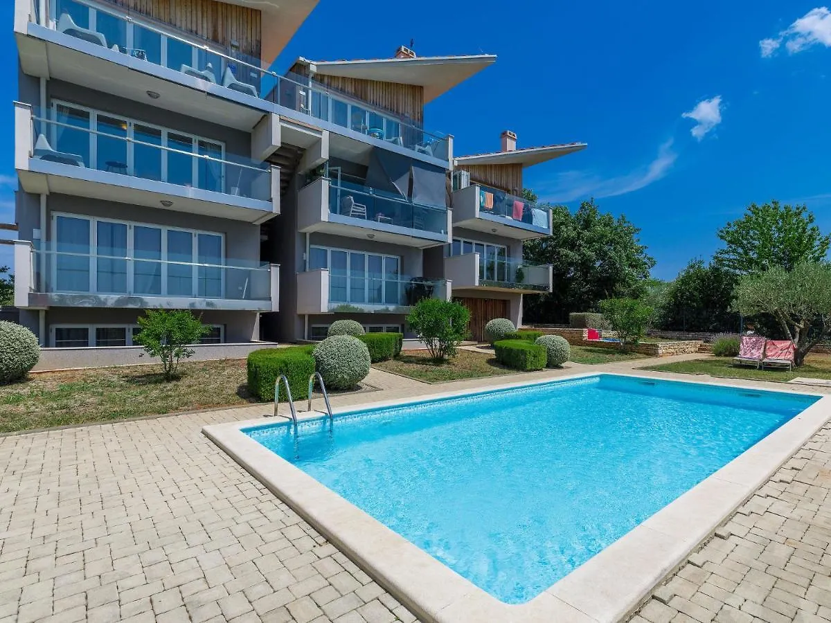 Apartment Katka By Interhome Umag