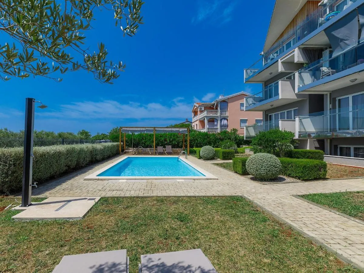 Apartment Katka By Interhome Umag
