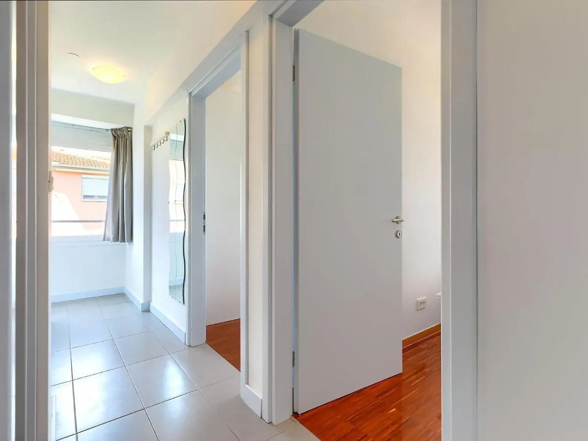Apartment Katka By Interhome Umag