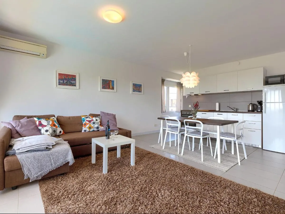 Apartment Katka By Interhome Umag 0*,
