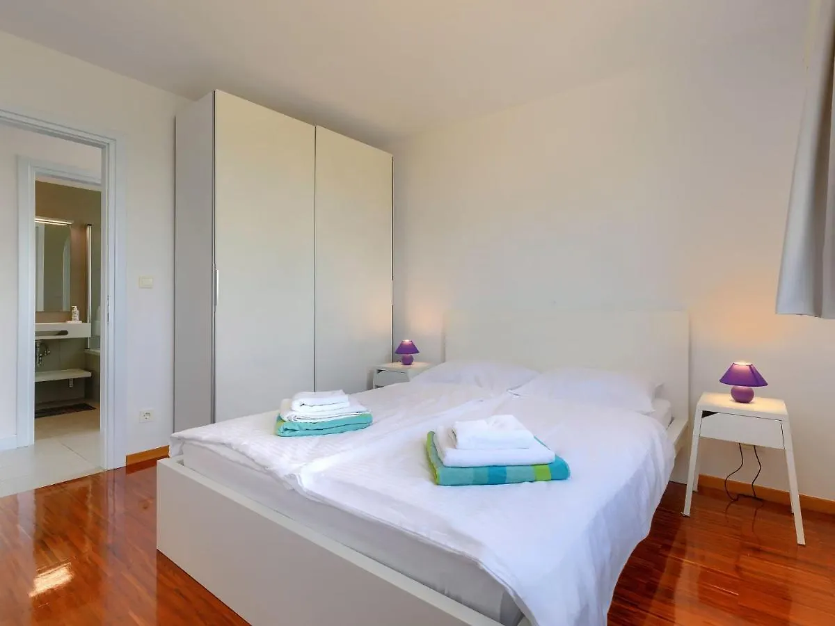 Apartment Katka By Interhome Umag