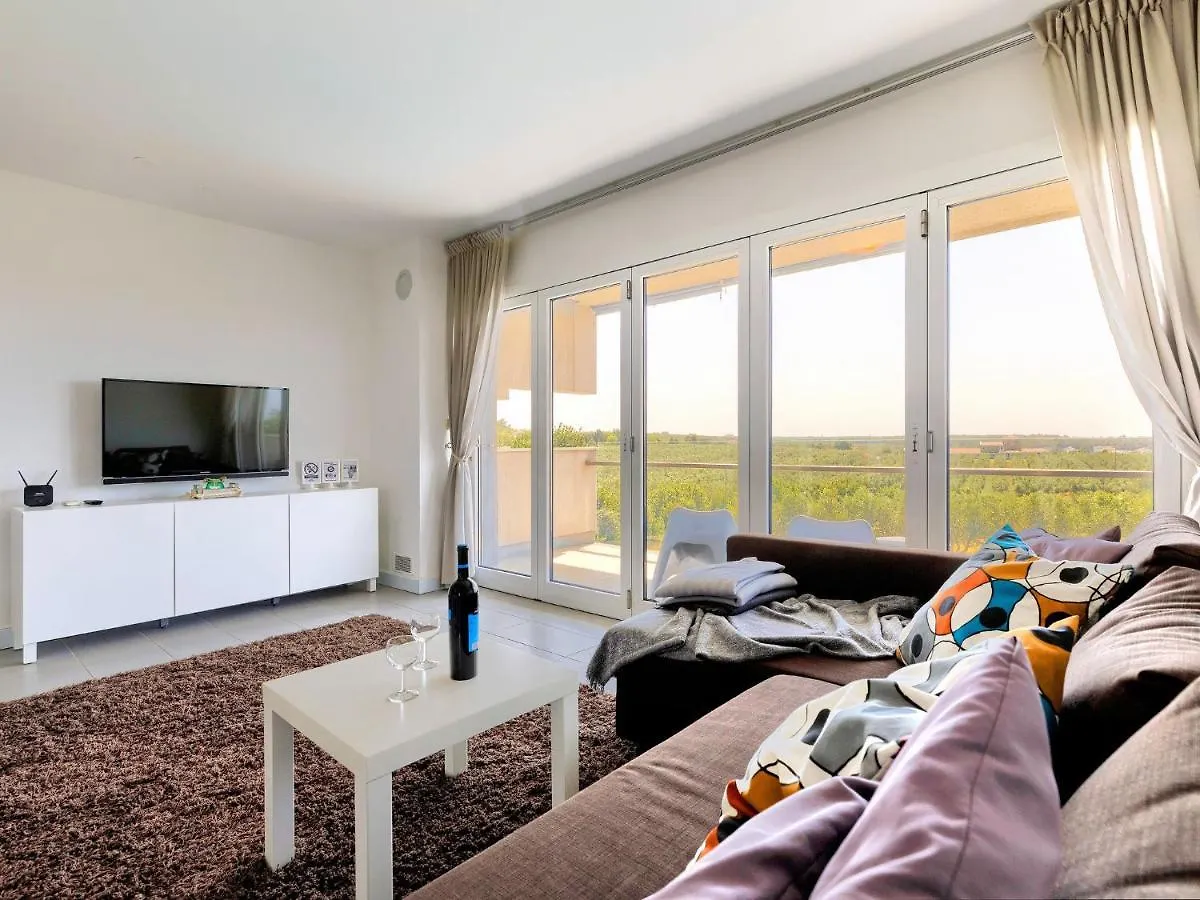 Apartment Katka By Interhome Umag