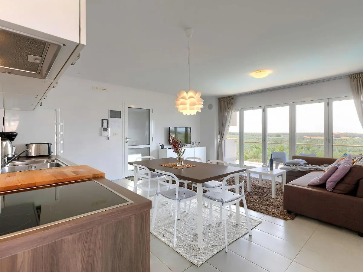 Apartment Katka By Interhome Umag