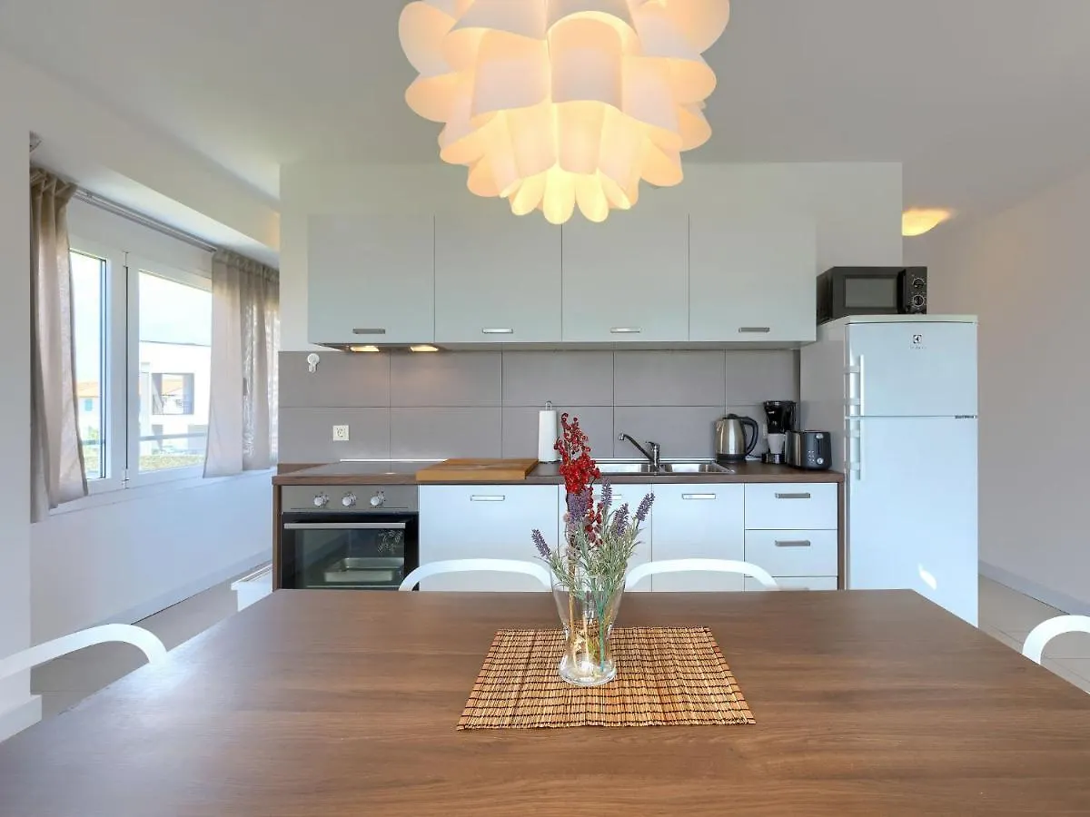Apartment Katka By Interhome Umag Croatia