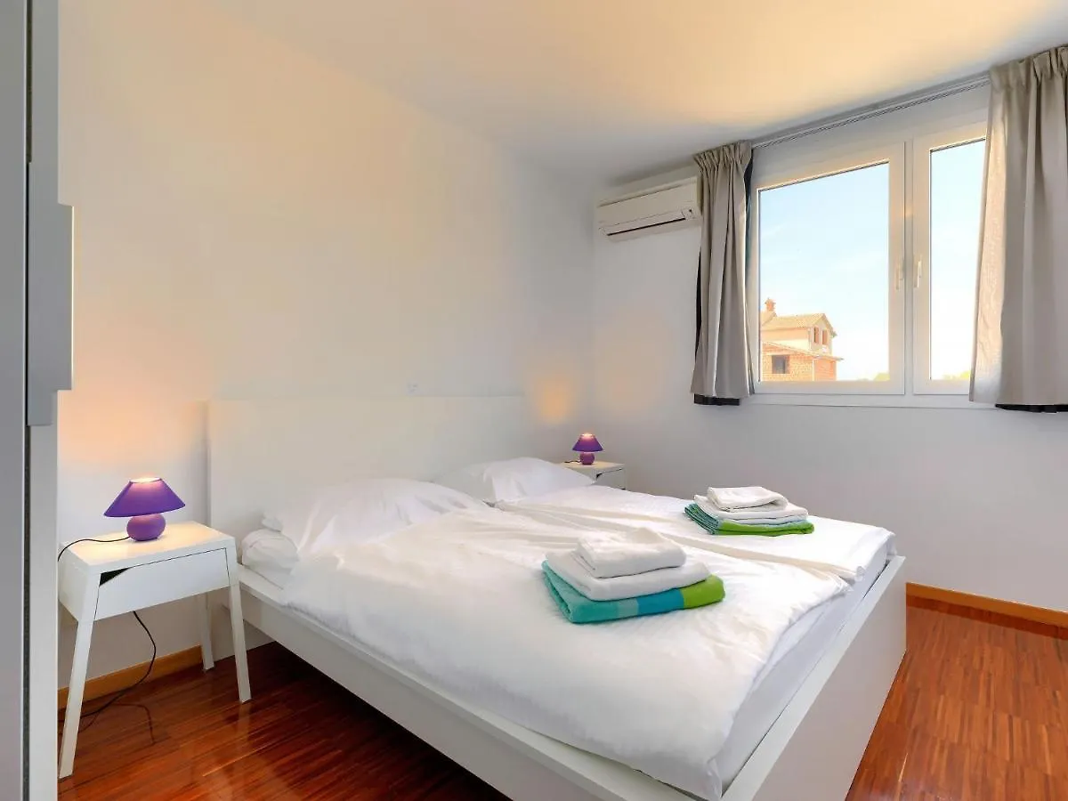 Apartment Katka By Interhome Umag