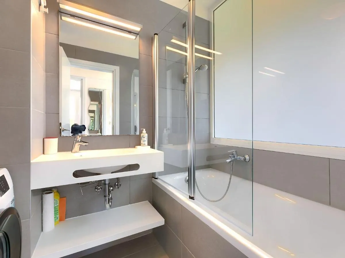 Apartment Katka By Interhome Umag Croatia