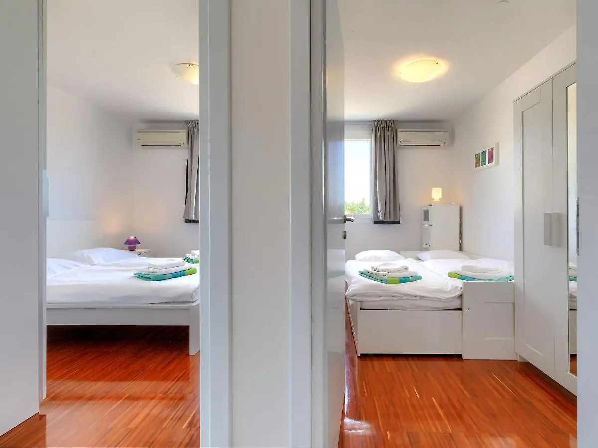 Apartment Katka By Interhome Umag