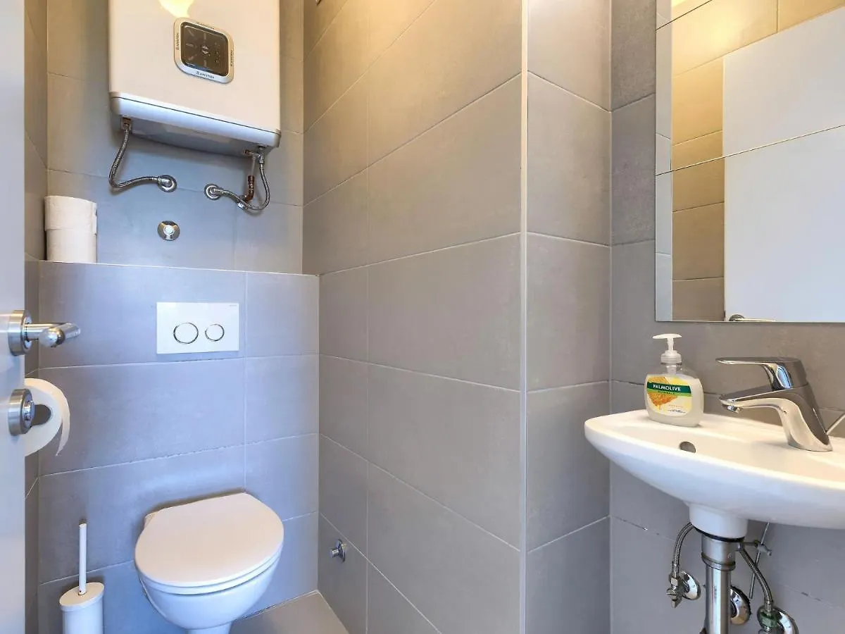 Apartment Katka By Interhome Umag