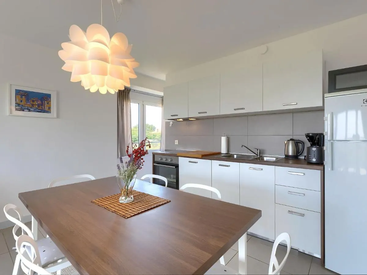 Apartment Katka By Interhome Umag Croatia
