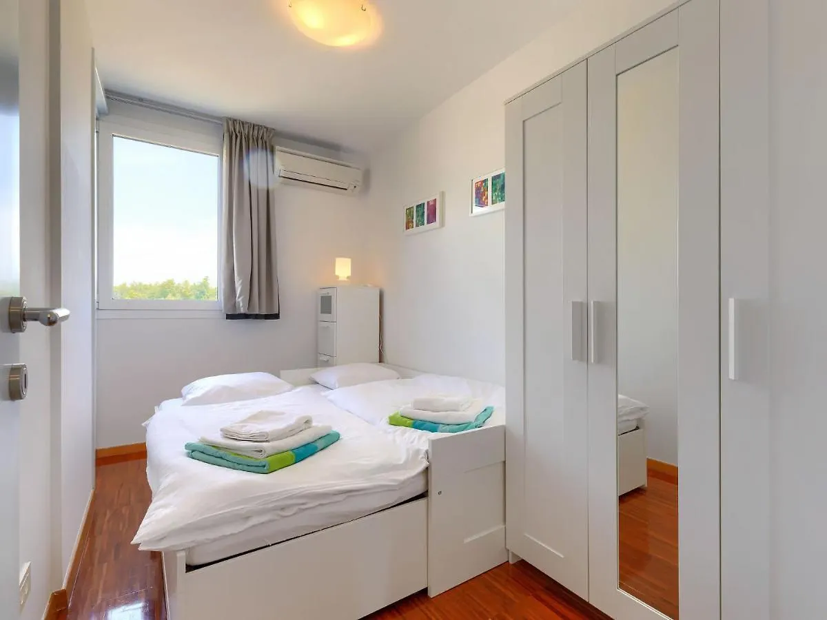 Apartment Katka By Interhome Umag 0*,  Croatia